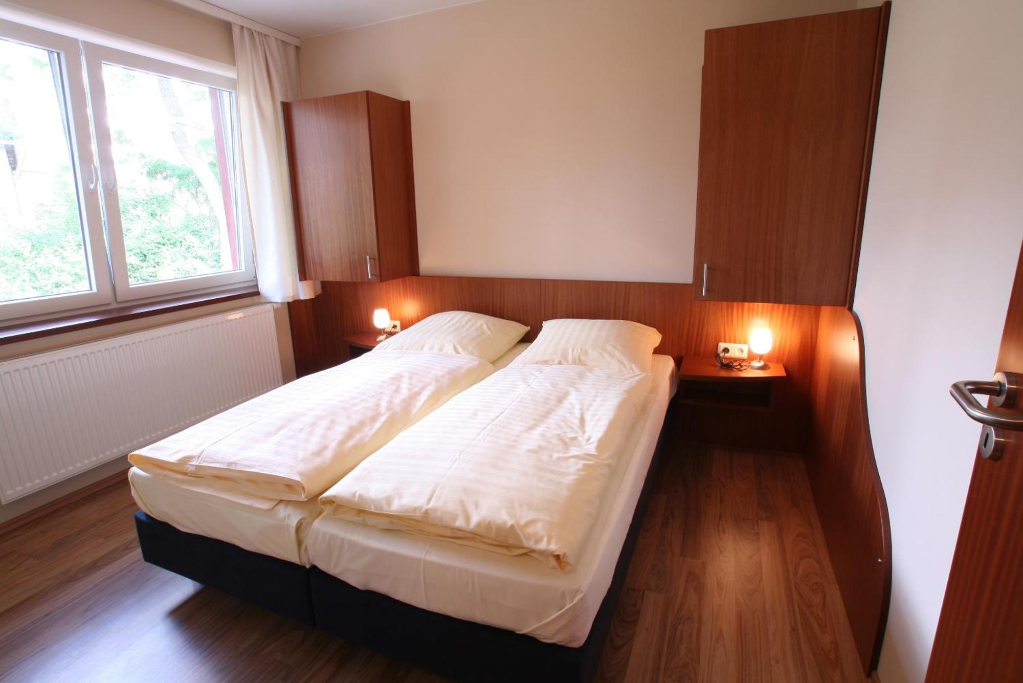 Appartement Werft & Meer ラウターバッハ エクステリア 写真