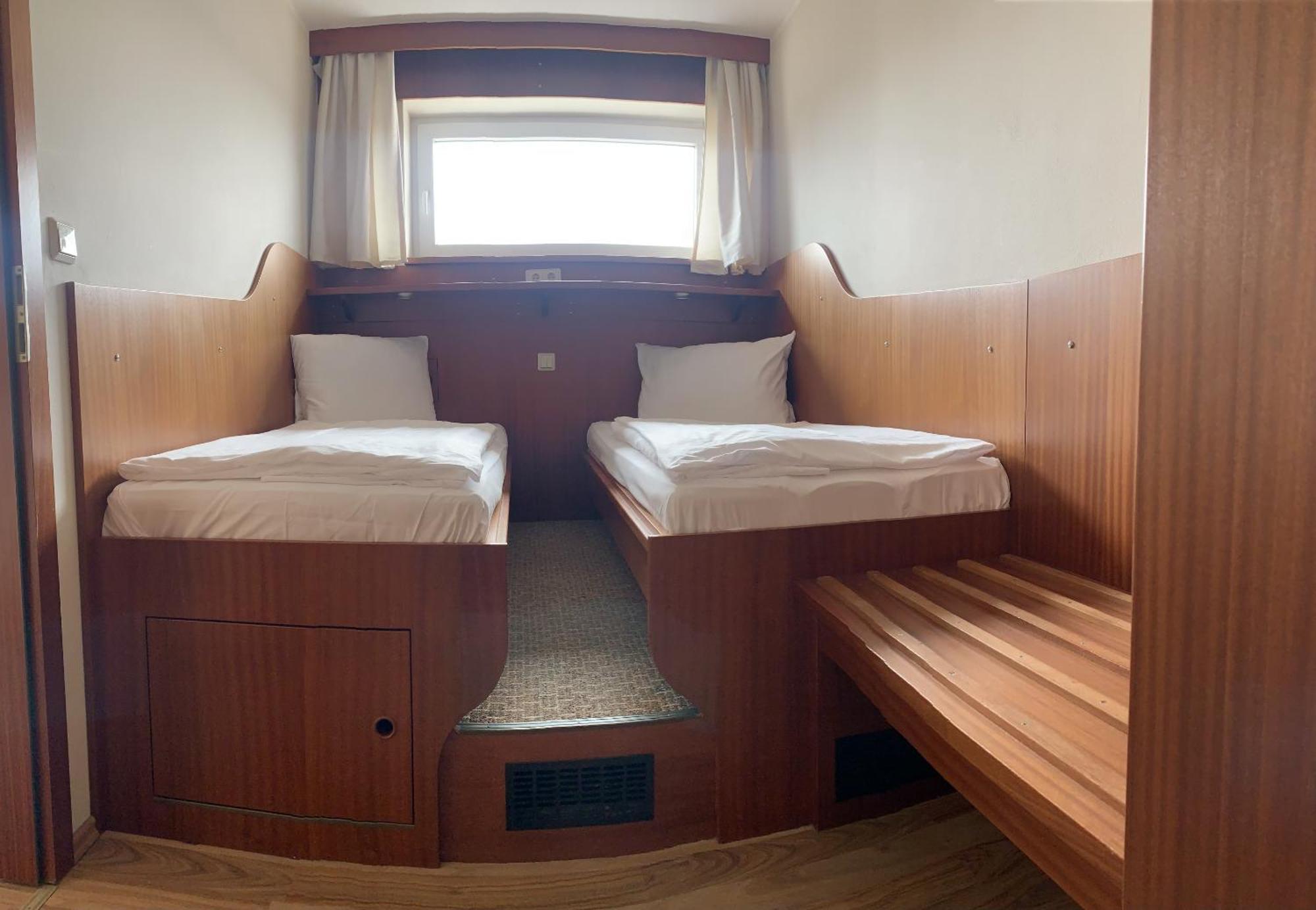 Appartement Werft & Meer ラウターバッハ 部屋 写真